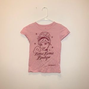 Disney Bibbidi Bobbidi Boutique shirt